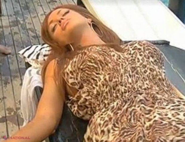 Bianca Drăguşanu, la Spitalul Floreasca. E rănită grav