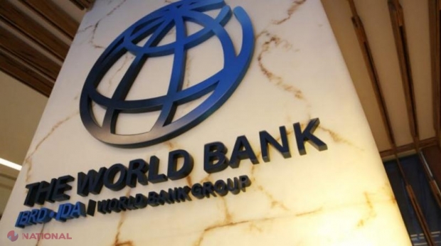 Banca Mondială: Modificarea Legii privind declararea voluntară și stimularea fiscală este un pas înainte