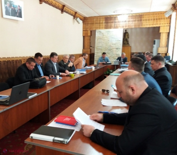 Transnistrenii continuă să sfideze reprezentanții Chișinăului în Comisia Unificată de Control: Au întrerupt ședința pentru a nu da explicații despre abuzurile de acum o lună