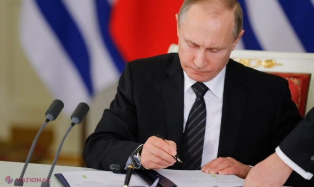 Ucrainenii fugiți din calea RĂZBOIULUI vor rămâne fără locuințe și averea agonisită. Putin vrea să naționalizeze locuințele a milioane de ucraineni din regiunile ocupate. Acestea vor fi acordate veteranilor și soldaților ruși”