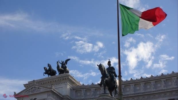 Italia și alte state vor IEȘI din zona EURO  