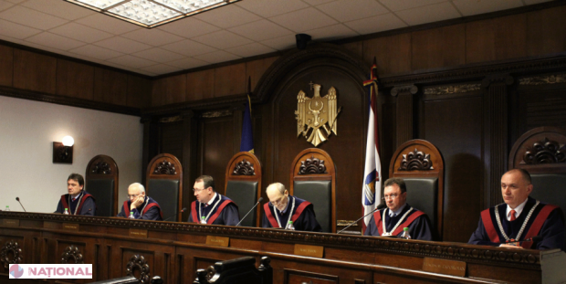 DOC // Dintr-o funcție în alta: Propunerea Guvernului pentru înlocurea lui Alexandru Tănase la Curtea Constituțională