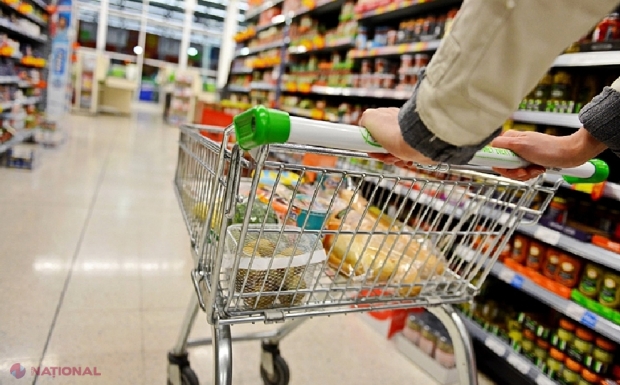 Ordonanță de URGENȚĂ în România. Guvernul de la București plafonează prețurile la alimentele de bază, inclusiv pâinea, laptele, CARNEA, brânza și alte zece alimente