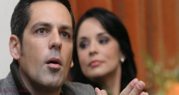 Cum a făcut Bănică două milioane de euro după divorțul cu Andreea Marin