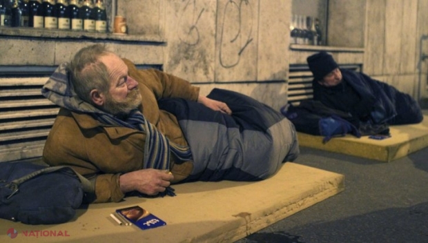 Ce se va ÎNTÂMPLA de săptămâna viitoare cu oamenii fără adăpost din Ungaria