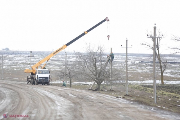 Companie importantă în sectorul energetic românesc, cu PLANURI MARI pentru R. Moldova 