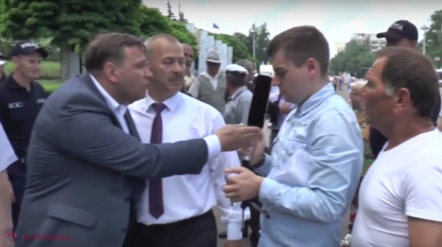 Spicherul Candu, despre liderii Blocului „ACUM”: „Acești călăreți ai APOCALIPSEI au ajuns ridicoli. Apar tot mai multe dovezi despre legătura binomului cu Platon”