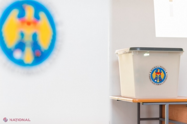 IMPORTANT pentru alegători: Vreți să votați la 1 noiembrie în altă secție decât cea din raza domiciliului? Iată pașii pe care trebuie să-i faceți 