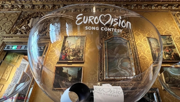 VIDEO // O interpretă din R. Moldova s-a calificat în FINALA concursului Eurovision România