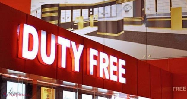 Cum trecea un angajat al „Avia Invest” sticle cu băuturi alcoolice de la magazinele „Duty-Free” ILEGAL pe teritoriul R. Moldova