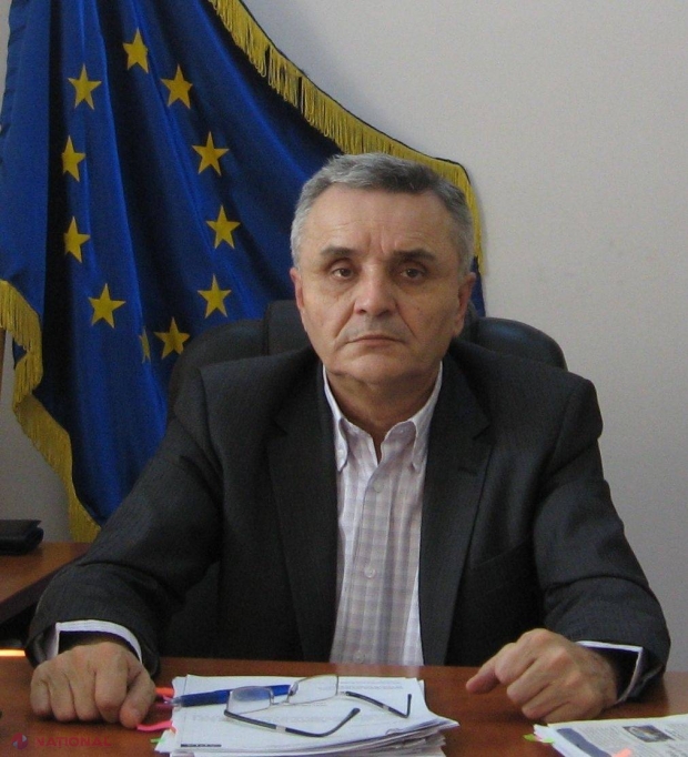 Un demnitar, un avocat și un preot, vizați într-un dosar de corupție