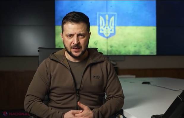 Zelenski știe cum poate fi ÎNFRÂNTĂ armata lui Putin. „Dacă am fi avut acces la armele de care avem nevoie, pe care partenerii noştri le deţin, atunci am fi pus deja capăt acestui război şi am fi instaurat PACEA şi ne-am fi eliberat teritoriul”