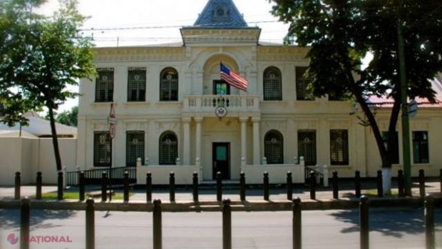 Ambasada SUA la Chișinău vine cu o REACȚIE după ce Ambasadorul James Pettit a fost criticat dur pentru o declarație