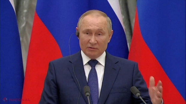 Încă un deces MISTERIOS în rândul magnaților ruși apropiați de Putin. Un director din sectorul energetic a căzut peste bordul unei ambarcațiuni și s-a înecat