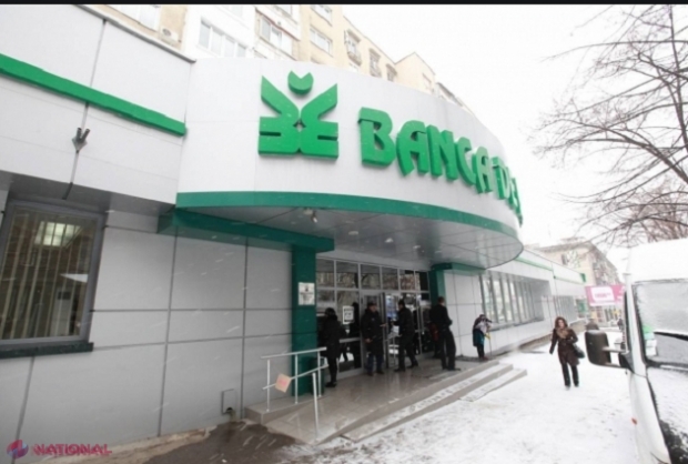 FRAUDA BANCARĂ: Procurorii spun cine ar fi sustras zece milioane de dolari și opt milioane de euro din plasamentele interbancare acordate de Moldindconbank și Moldova Agroindbank către Banca de Economii, achitate apoi din garanțiile de stat