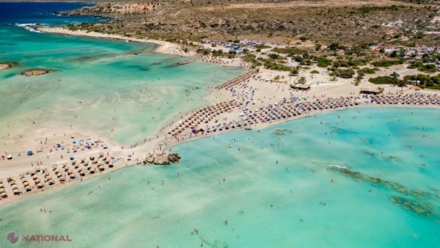 Topul celor mai frumoase plaje din Europa: Ce destinații trebuie să alegi pentru o vacanță de neuitat