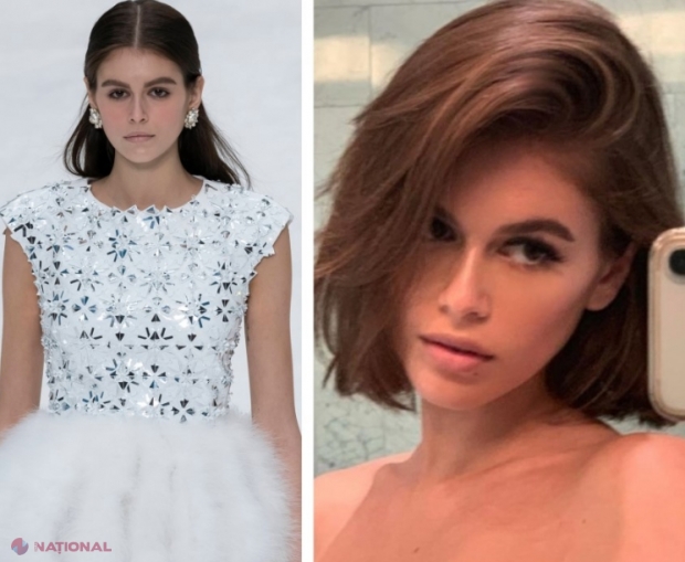 Tunsoarea verii 2019. Ce vedete și-au schimbat deja look-ul