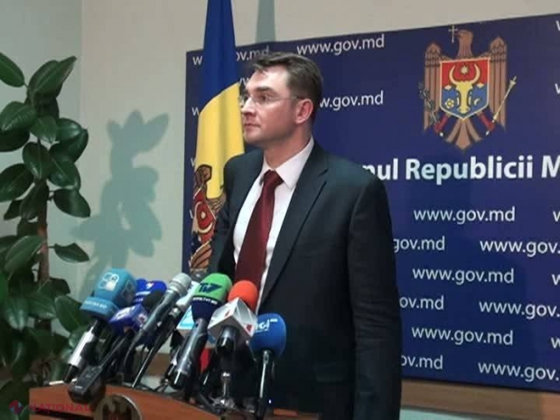 Noul ministru care i-ar putea face CONCURENȚĂ serioasă premierului Leancă, dacă va fi votat noul Guvern