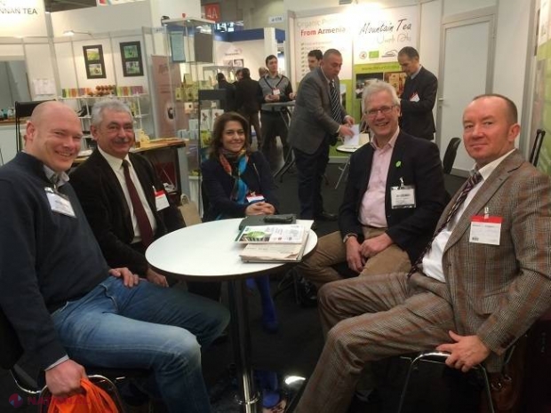 PREMIERĂ // Produsele ECOLOGICE moldovenești care au IMPRESIONAT europenii