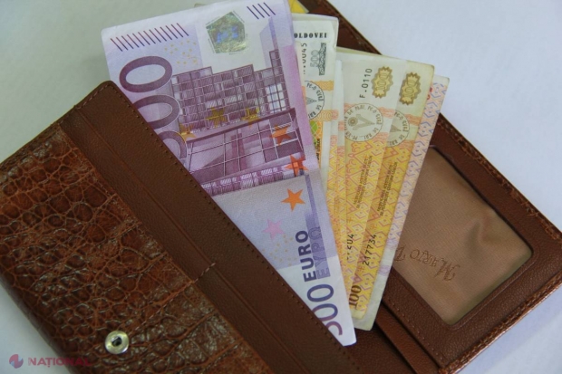 RECORD // Datoria publică a Republicii Moldova a ajuns la cel mai înalt NIVEL înregistrat vreodată