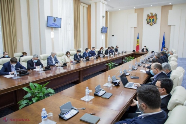 Compania „Avia Invest”, controlată de Șor, are un NOU administrator pe perioada stării de urgență, numit de către stat în funcție