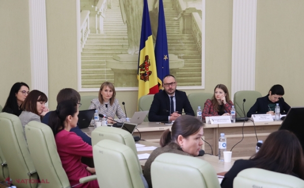 Ministrul Justiției, Sergiu Litvinenco: Reforma prin care se dorește curățarea sistemului judiciar de persoane lipsite de integritate va fi realizată în acest an la „turații mai mari”. Componențe noi la CSM, CSP și CSJ în 2023