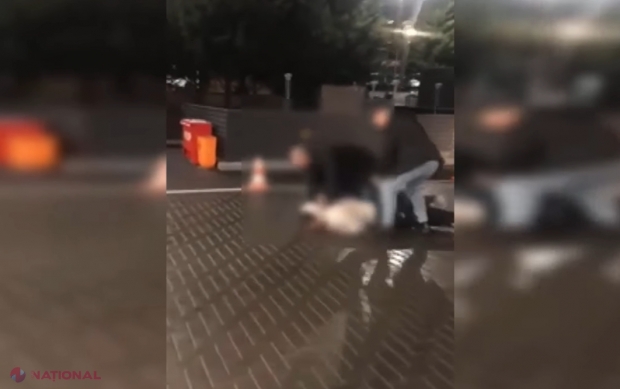 VIDEO // Cum au NEUTRALIZAT polițiștii mai mulți tineri, care vindeau DROGURI în capitală. La domiciliul și mașinile suspecților au fost depistate droguri în valoare de 1,2 milioane de lei