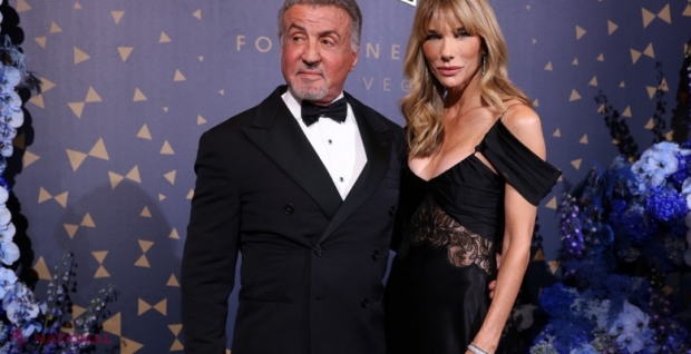 Sylvester Stallone părăsește California. Unde a decis să se mute 