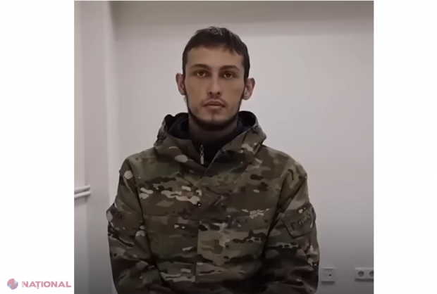 VIDEO // Mărturii CUTREMURĂTOARE despre execuția a doi mercenari Wagner: „Și-au săpat propriul MORMÂNT, după care au fost executați de ai noștri”