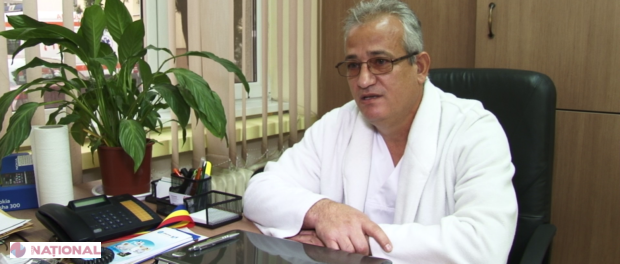 DEZVĂLUIRI // Medic sirian din România: „Exodul imigranţilor în Europa este…”