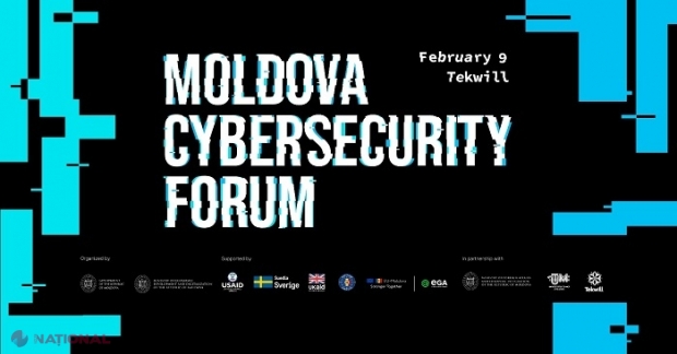 Două instituții NOI, responsabile de asigurarea securității CIBERNETICE a R. Moldova: Vor fi lansate în februarie