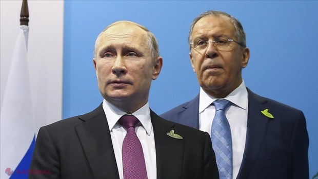 Rusia anunță că vrea terminarea războiului din Ucraina. Care e condiția pusă de Kremlin