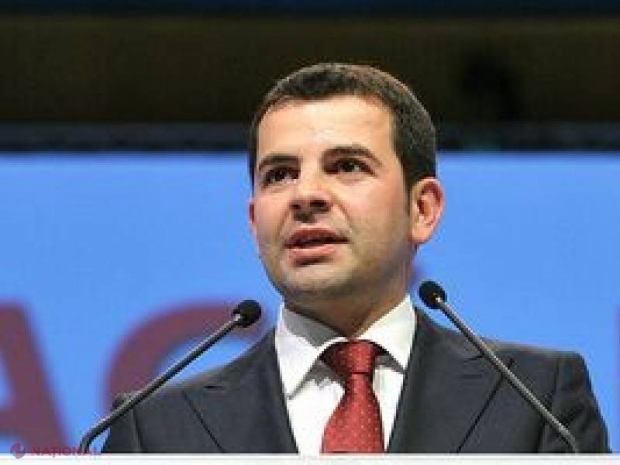 Ministrul Agriculturii din România vine azi la Chișinău