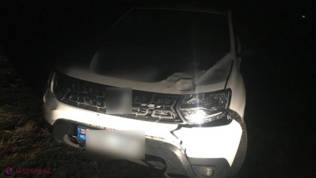 Procurorii cer 30 de zile de arest preventiv pe numele primarului de Boldurești, care a lovit mortal un băiat de 14 ani și a fugit de la locul accidentului