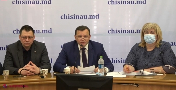 Doi consilieri ai Platformei „DA” din CMC îl PĂRĂSESC pe Andrei Năstase. Aliona Mandatîi își RETRAGE VOTUL privind cedarea terenului din fața UNIC cu 130 de mii de euro
