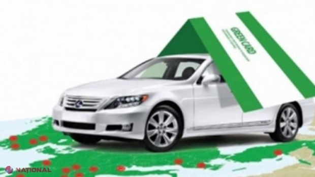 Polițele de ASIGURARE obligatorie civilă auto și Cartea Verde vor costa mai PUȚIN de la 1 februarie. Noile TARIFE​