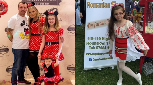 O fetiță de 12 ani din România se numără printre cei mai DEȘTEPȚI copii din lume  