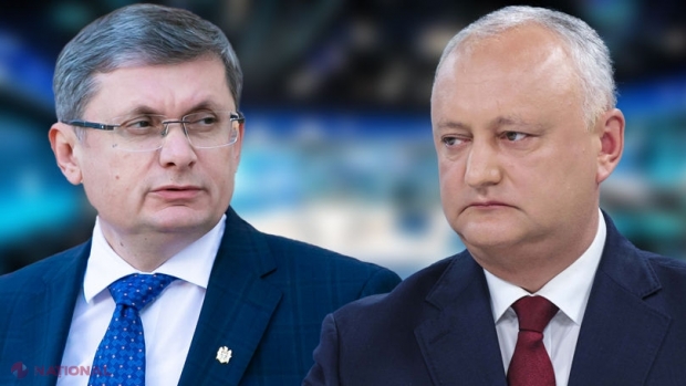 Spicherul Grosu, despre moțiunea de cenzură inițiată de parlamentarii lui Dodon, în legătură cu o eventuală criză energetică: „În fiecare an, în prag de iarnă, moldovenii sunt șantajați că vor îngheța de prietenii de la Kremlin a acestei opoziții”