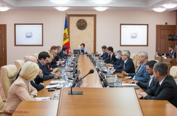 Solicitările pentru compensarea cheltuielilor la consumul de energie vor fi transmise autorităților prin intermediul unei platforme electronice: Conceptul Sistemului informațional „Vulnerabilitate energetică”, aprobat de Guvern