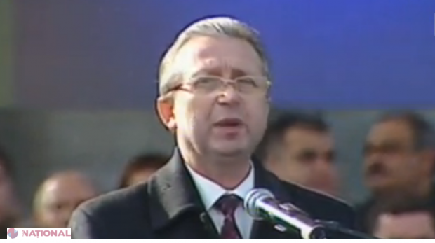 „Să spunem DA pentru dictatura legii și pentru un viitor european”