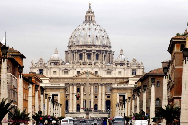 ALERTĂ la Vatican! Teroriștii islamici și-au îndreptat atenția spre Roma