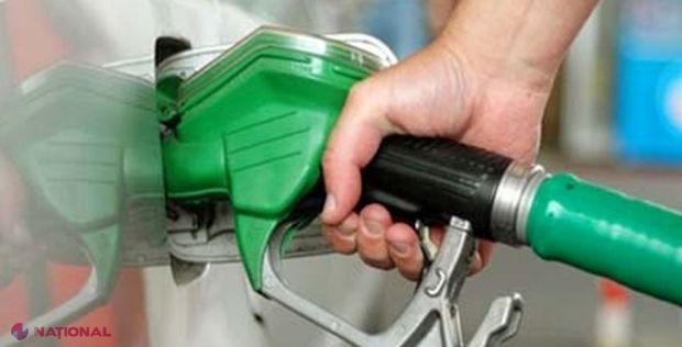 Benzina, motorina și gazul, mai SCUMPE în R. Moldova: Gazul lichefiat costă cu 1,2 lei mai mult