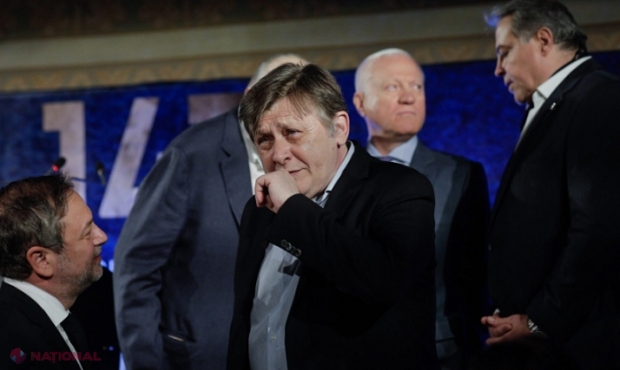 Coaliția care va da noul Guvern al României a anunțat un candidat comun la prezidențiale: Pe cine îl văd președinte PSD, PNL și UDMR