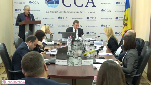 Posturile tv afiliate lui Dodon, SANCȚIONATE DUR de CCA pentru minciunile tirajate în campania electorală