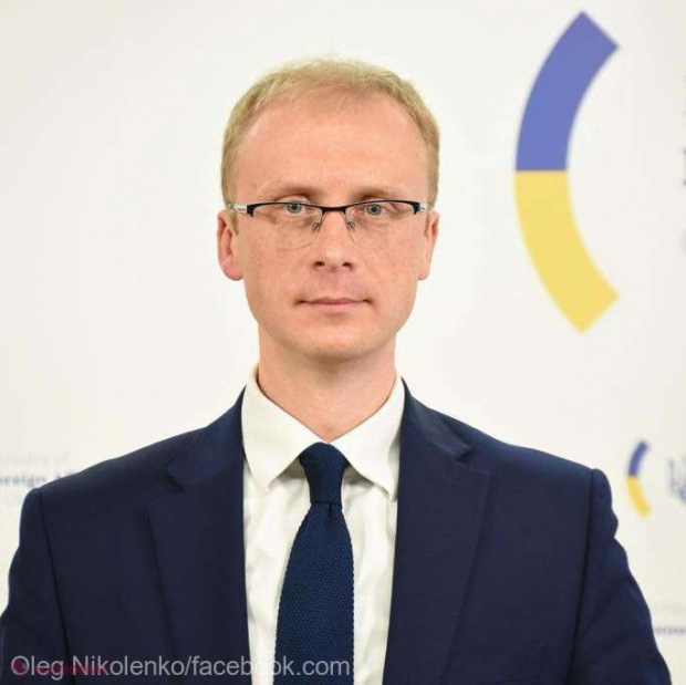 Mai multe ambasade ale Ucrainei în străinătate au primit „pachete sângeroase