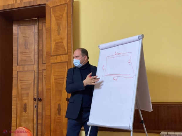 DOC // Obligativitatea purtării măștilor de protecție în spațiile publice deschise ar fi ILEGALĂ. „Cei care vor să lupte cu acest virus, trebuie să întărească imunitatea grupului de risc... Nu poți lupta prin metode disperate, barbare și bolșevice”