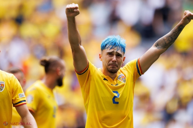 „Tricolorul” Andrei Rațiu semnează cu FC Barcelona! Catalanii anunță transferul imediat al românului