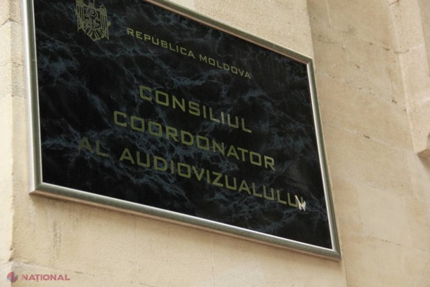 PROPAGANDĂ // CCA a SUSPENDAT emisia postului „Rossia 24” în R. Moldova și a împărțit AMENZI celor care retransmit alte posturi rusești