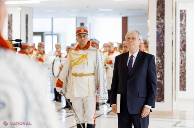 Ambasadori noi în R. Moldova: Cine va reprezenta interesele Franței și Cehiei la Chișinău