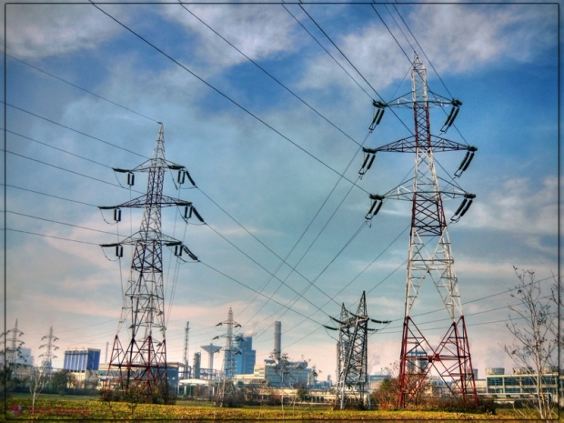 R. Moldova a făcut un pas IMPORTANT în asigurarea securității energetice, după ce a fost finalizat procesul de SINCRONIZARE la rețeaua europeană de ENERGIE ELECTRICĂ